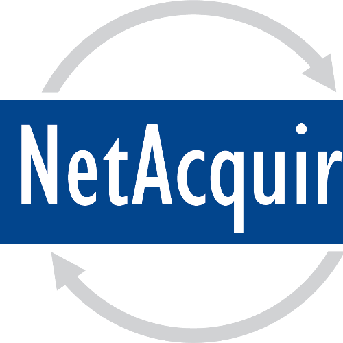 NetAcquire