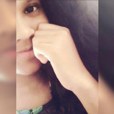 Nethma Suhani