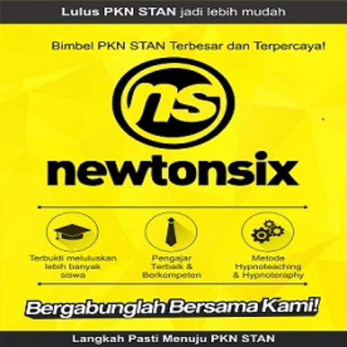 Newton Six