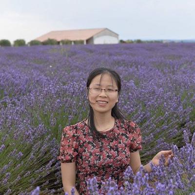 Nguyen Thi Hong Hiep