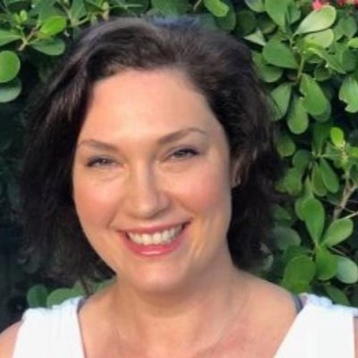 Nicole Kriney