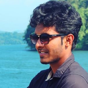 Nikhil Jayanth