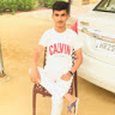 Nikhil Jyani