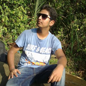 Nikhil Suryawanshi