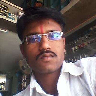 Nilesh Lokhande