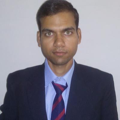 Nirmal Sharma