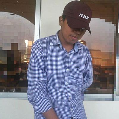 এস.এম. রাব্বি রেজা নির্ঝর