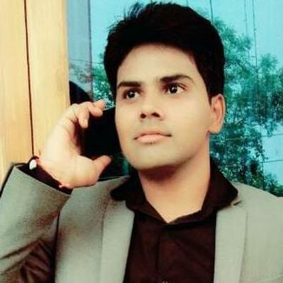 Nitesh Lodhwal