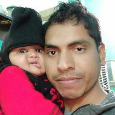 Nitesh Sharma