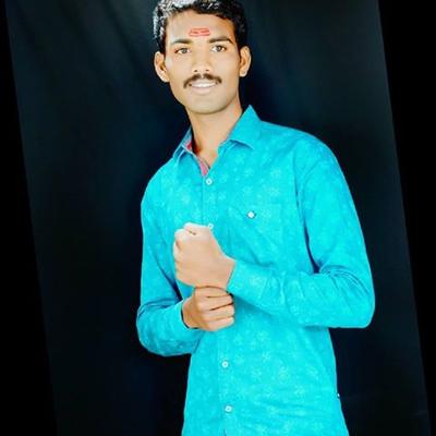 Nitin Bhadkawad