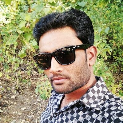 nitin dehariya