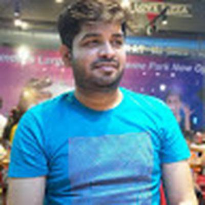 Nitin Kumar