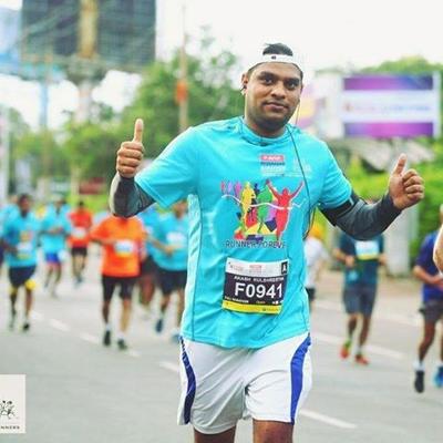 Akash Babu Kulshrestha