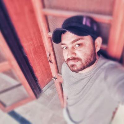 Notti Sheikh