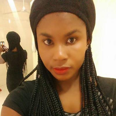 Tochi Nwoha Best