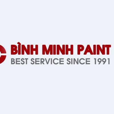 Bình Minh Paint