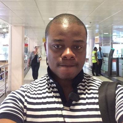 Obasi Kenneth Koch