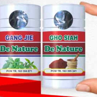 Obat Sipilis Resep Dokter Bahan Tradisional