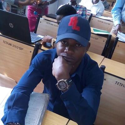 Kingsley Chigekwu Odo