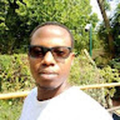 Ojelel Tony Ochol