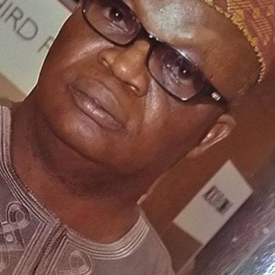 Olarewaju Oladipo