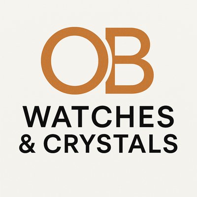 Watches and Crystals
