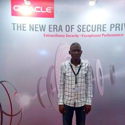 Olawuyi Oluwaseun Emmanuel