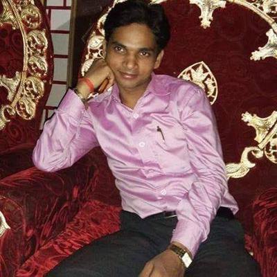 OM Prakash Nirala