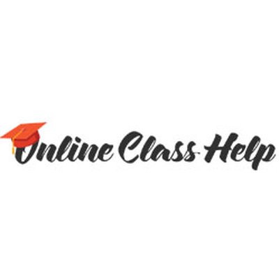 Onlineclasshelp