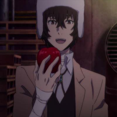 Osamu Dazai