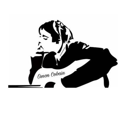 Osnon Cobain
