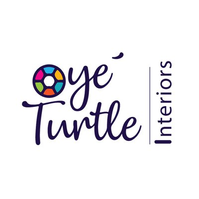Oye Turtle Interiors