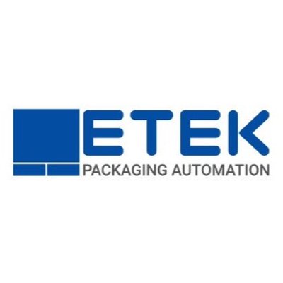 ETEK Packaging Automation