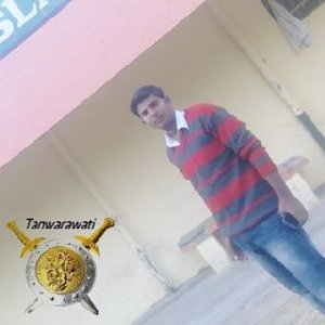 Padam Singh Tanwar