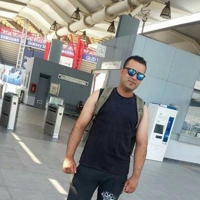 Pakistani boys salman