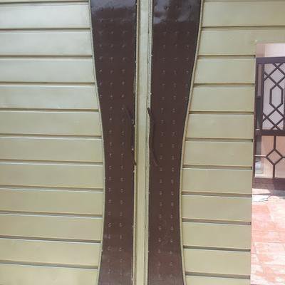 Pakistan Steel