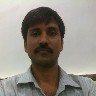 Pankaj Jha