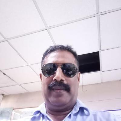 Ramaswamy Parameswaran