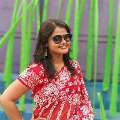 Paramita Ghosh