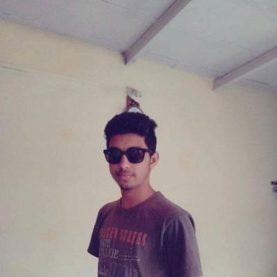 Shubham Pardeshi Rajput