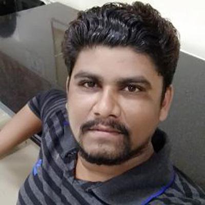 Parmar Chetan