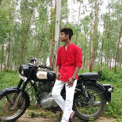 Parth Agrawal