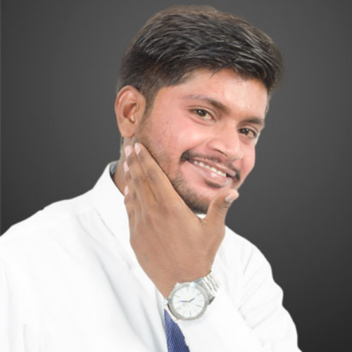 Parth Bari