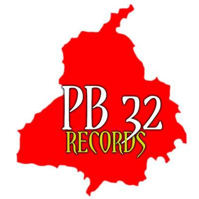 Pb 32 wale records