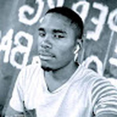 Pearson Njovu
