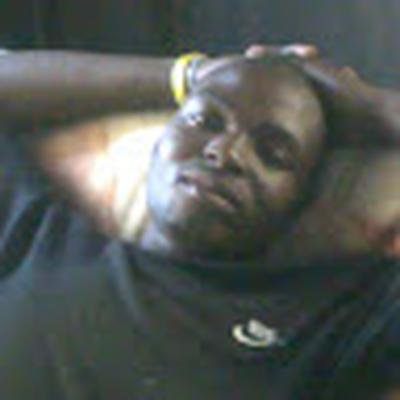 Percy Chauke