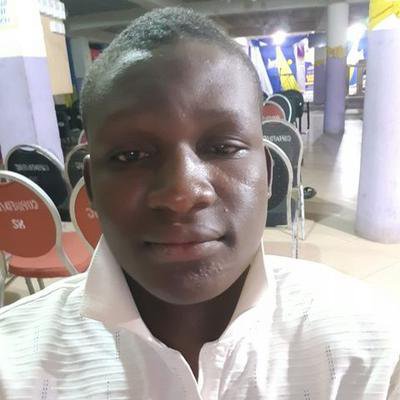 Peter Abugre