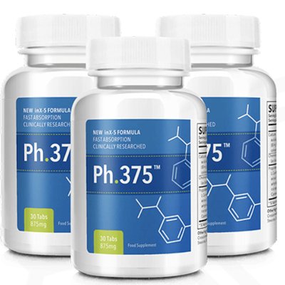 Ph375 Pro