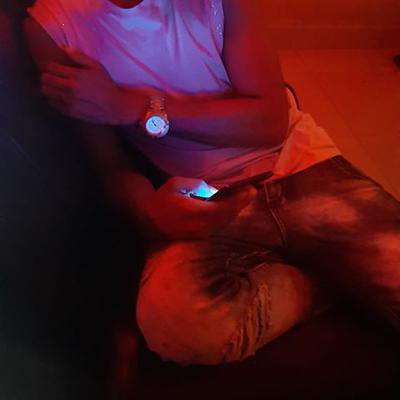 Phoenix Chukwuemeka Jones