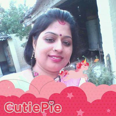 Pinky Chaudhary